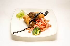 Hotel Universal Murcia