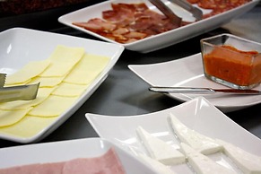 Hotel Universal Murcia