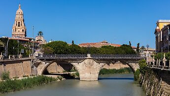 Hotel Universal Murcia