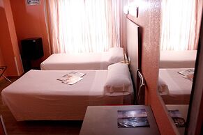 Hotel Universal Murcia