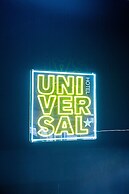 Hotel Universal Murcia