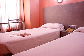 Hotel Universal Murcia