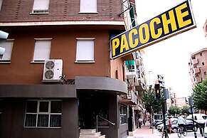 Hotel Universal Murcia