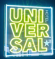 Hotel Universal Murcia