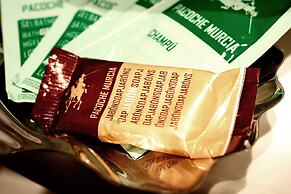 Hotel Universal Murcia