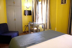 Hotel Universal Murcia