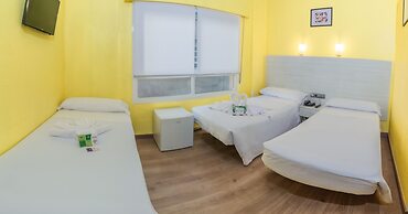 Hotel Universal Murcia