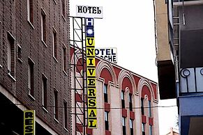 Hotel Universal Murcia