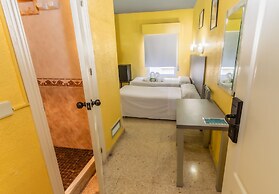 Hotel Universal Murcia