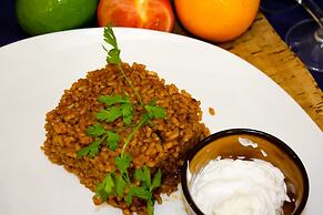 Hotel Universal Murcia