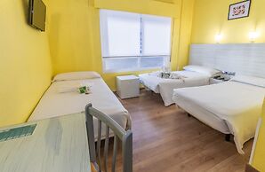 Hotel Universal Murcia