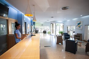 Hotel Universal Murcia