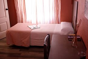 Hotel Universal Murcia