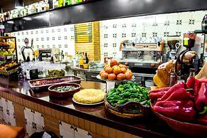 Hotel Universal Murcia