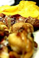 Hotel Universal Murcia