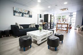 Hotel Universal Murcia