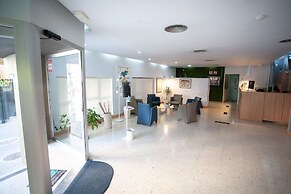 Hotel Universal Murcia