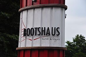 Hotel Bootshaus
