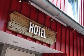 Hotel Bootshaus