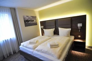 Hotel Bootshaus
