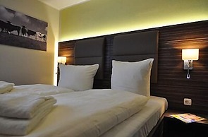 Hotel Bootshaus