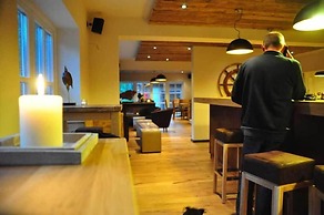 Hotel Bootshaus