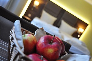 Hotel Bootshaus