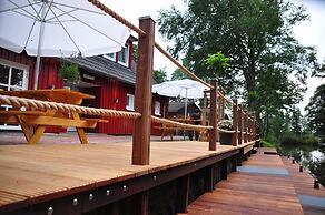 Hotel Bootshaus