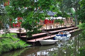 Hotel Bootshaus