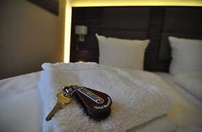 Hotel Bootshaus