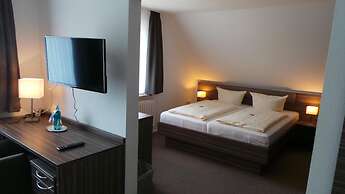 Hotel Bootshaus