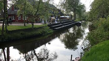 Hotel Bootshaus