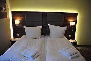 Hotel Bootshaus