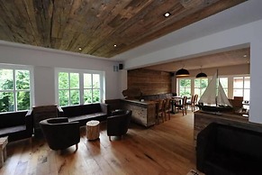 Hotel Bootshaus