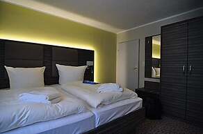 Hotel Bootshaus
