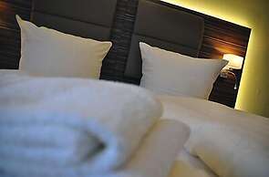 Hotel Bootshaus