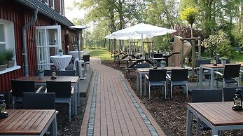 Hotel Bootshaus