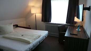 Hotel Bootshaus
