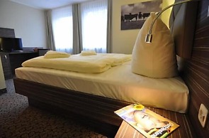 Hotel Bootshaus