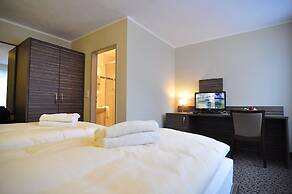 Hotel Bootshaus