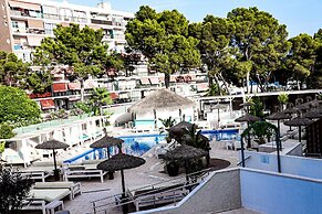INN Mallorca Aparthotel