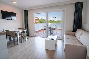INN Mallorca Aparthotel