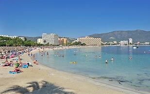 INN Mallorca Aparthotel