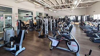 Alannia Costa Blanca Resort