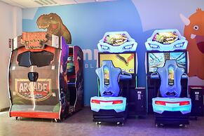 Alannia Costa Blanca Resort