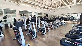 Alannia Costa Blanca Resort