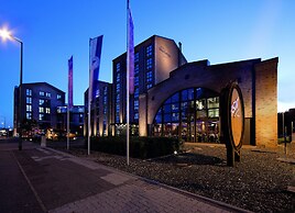 Altes Stahlwerk