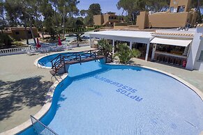 Ses Eufabietes Apartments & Restaurant