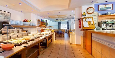 Ses Eufabietes Apartments & Restaurant