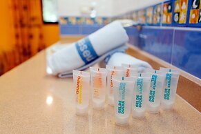 Ses Eufabietes Apartments & Restaurant